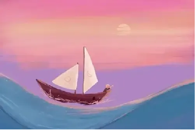 【文韵s36沙龙会】步履不停 思悟不止